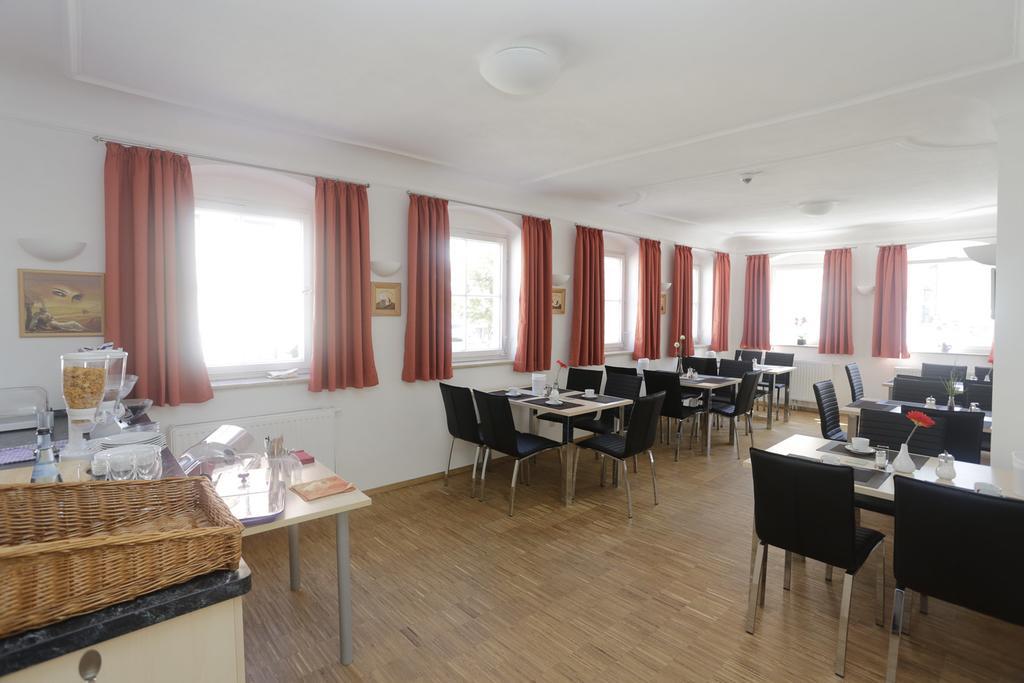 Altstadtpension Waltner Friedberg  Exterior photo